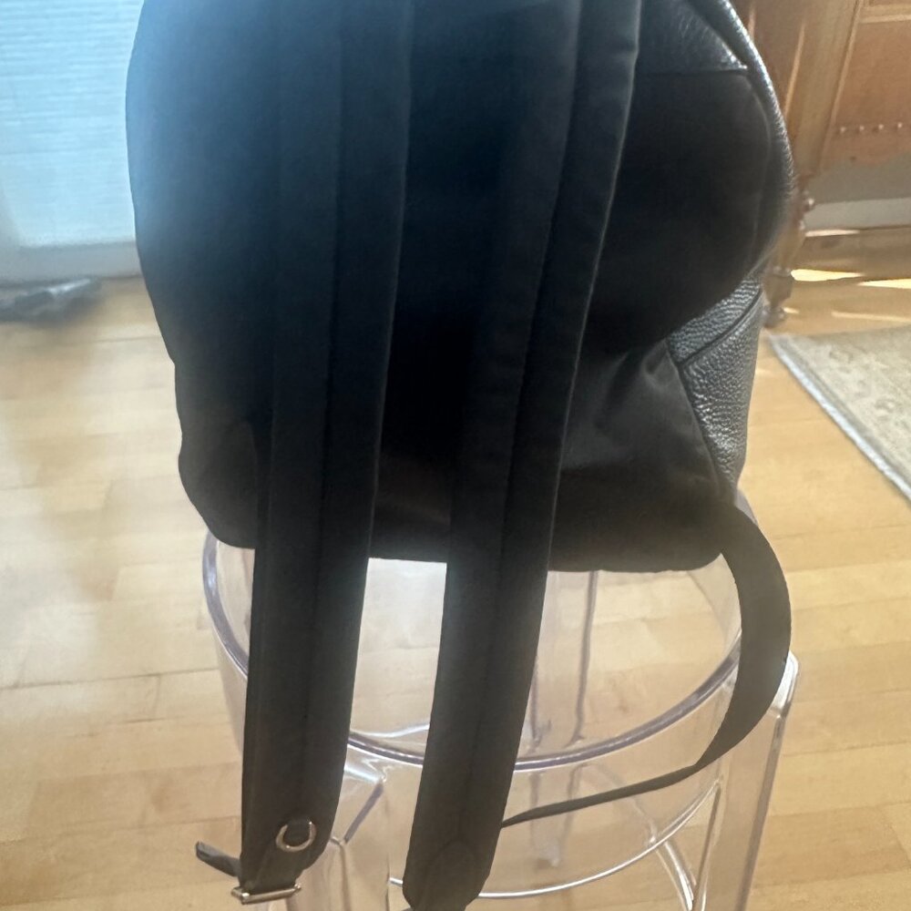 Coach Backpack - Picture 4 of 4